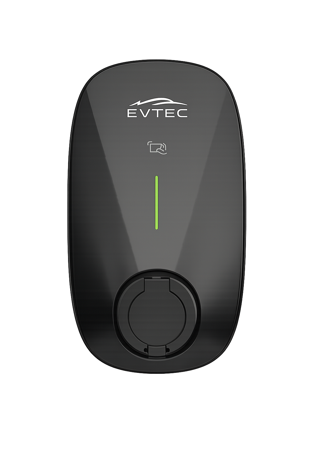 EVTEC Smart home EV charger — view 6