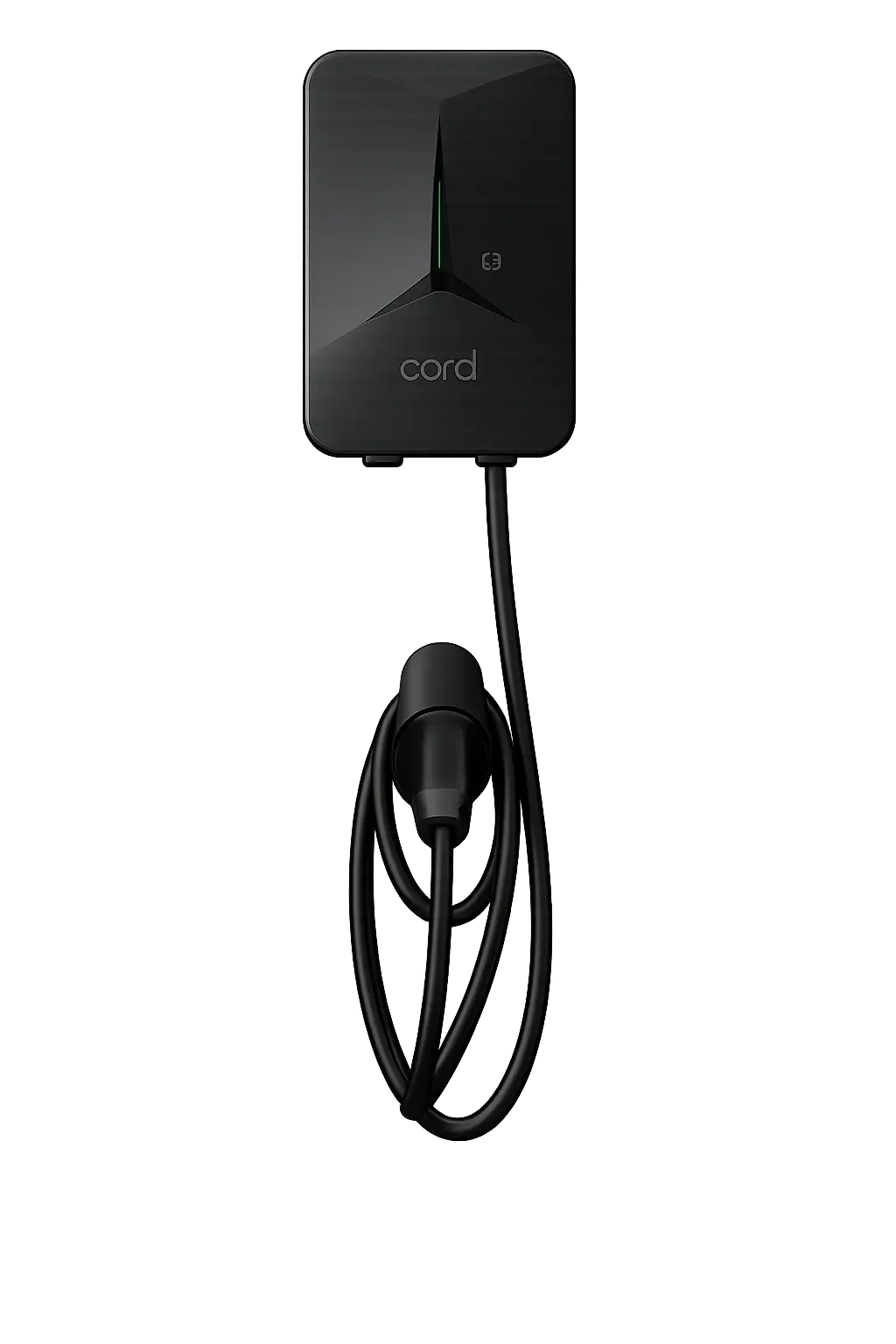 Cord Zero home EV charger — view 6