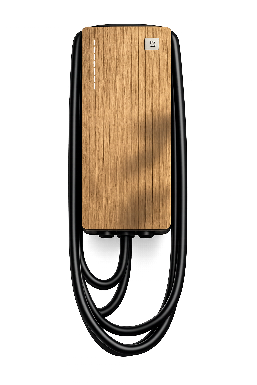 Teltonika TeltoCharge home EV charger — view 9
