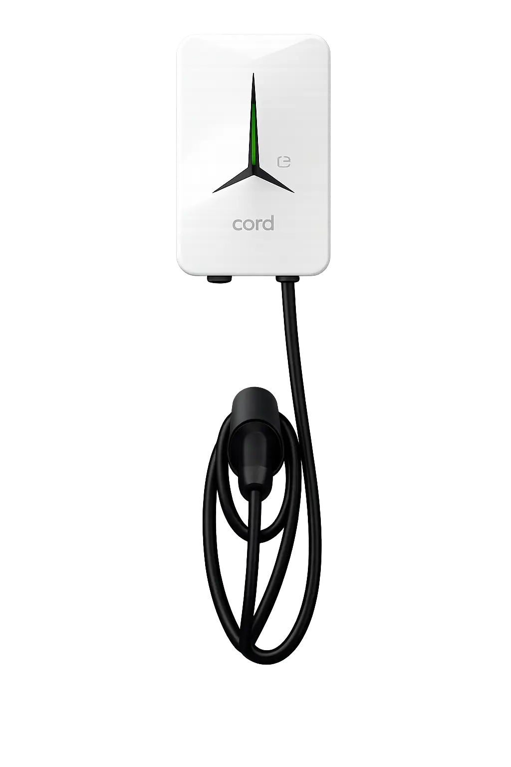 Cord Zero home EV charger — view 8