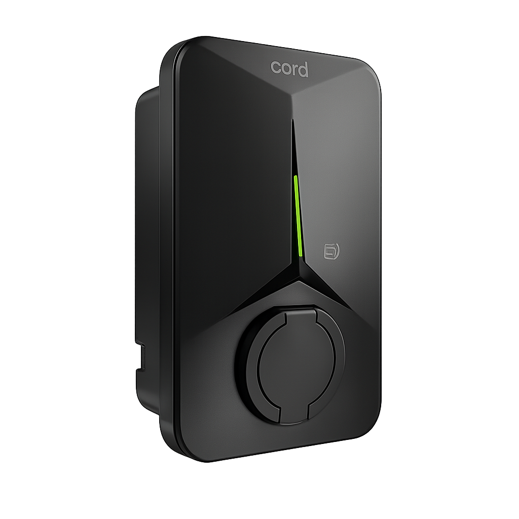 Cord Zero home EV charger — view 9