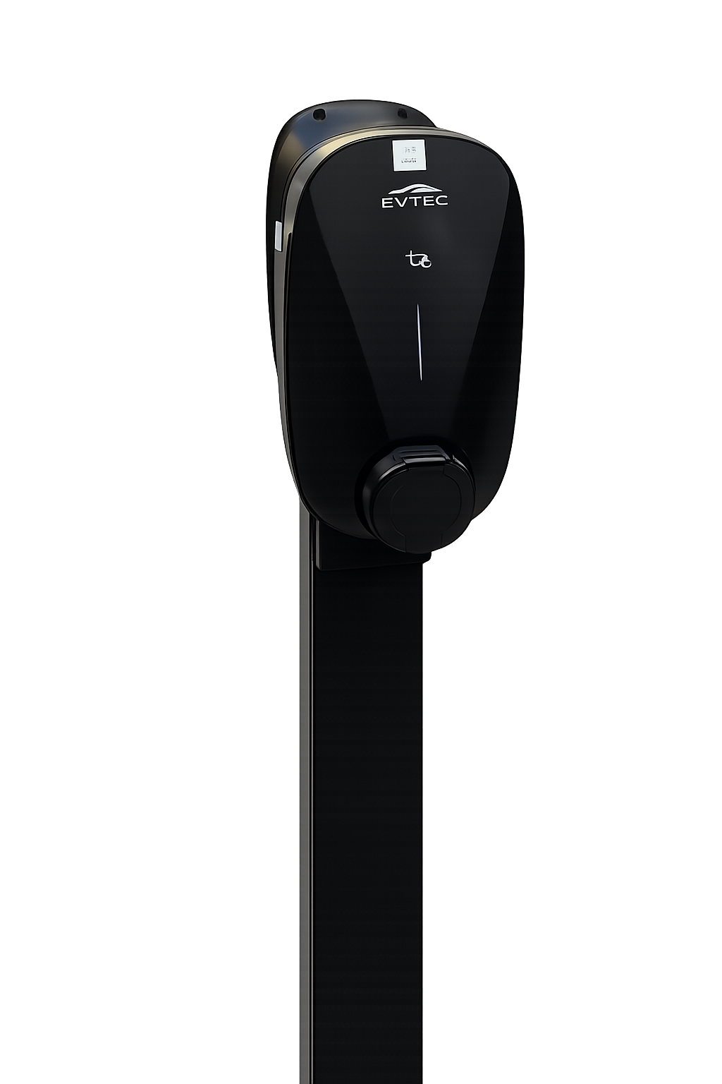 EVTEC Smart home EV charger — view 7